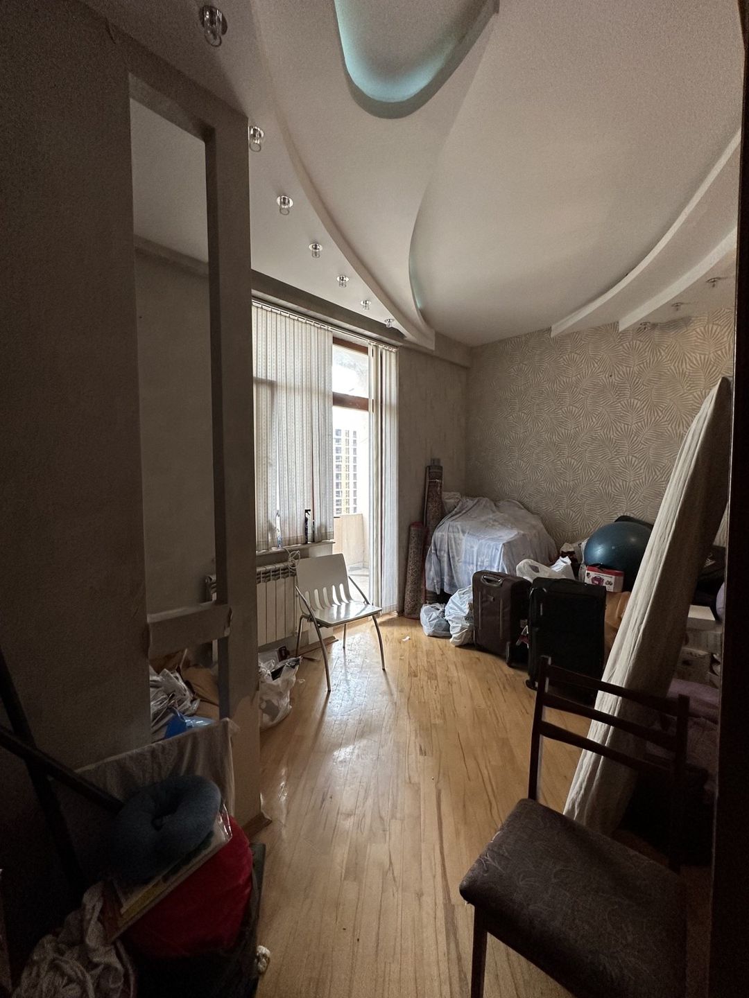 Satılır 4 otaqlı yeni tikili 221 m² — Mənzil, Bakı (10)