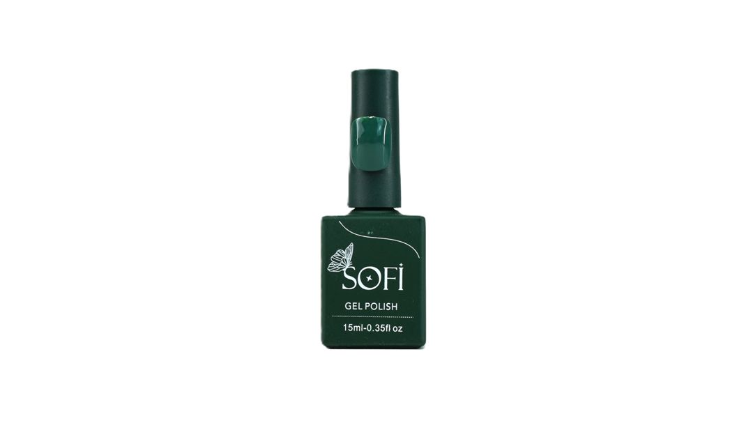 Gel-lak dırnaqlar üçün Sofi 090, 15 ml — Mallar, Bakı