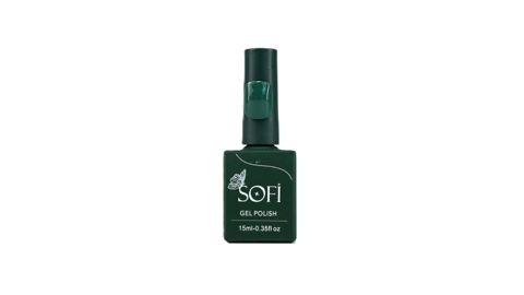 Gel-lak dırnaqlar üçün Sofi 090, 15 ml — Bakı