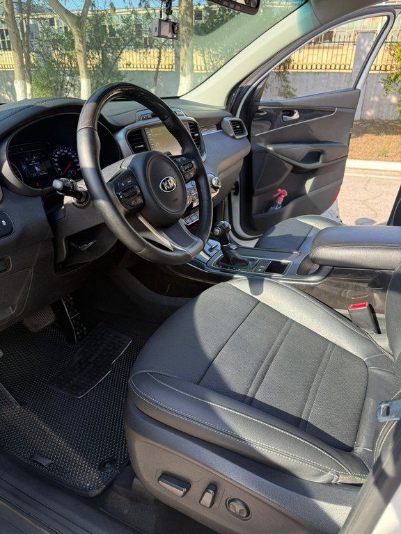 Kia Sorento, 2.0 L, 2016 il, 192 740 km — Avtomobillər, Bakı (8)