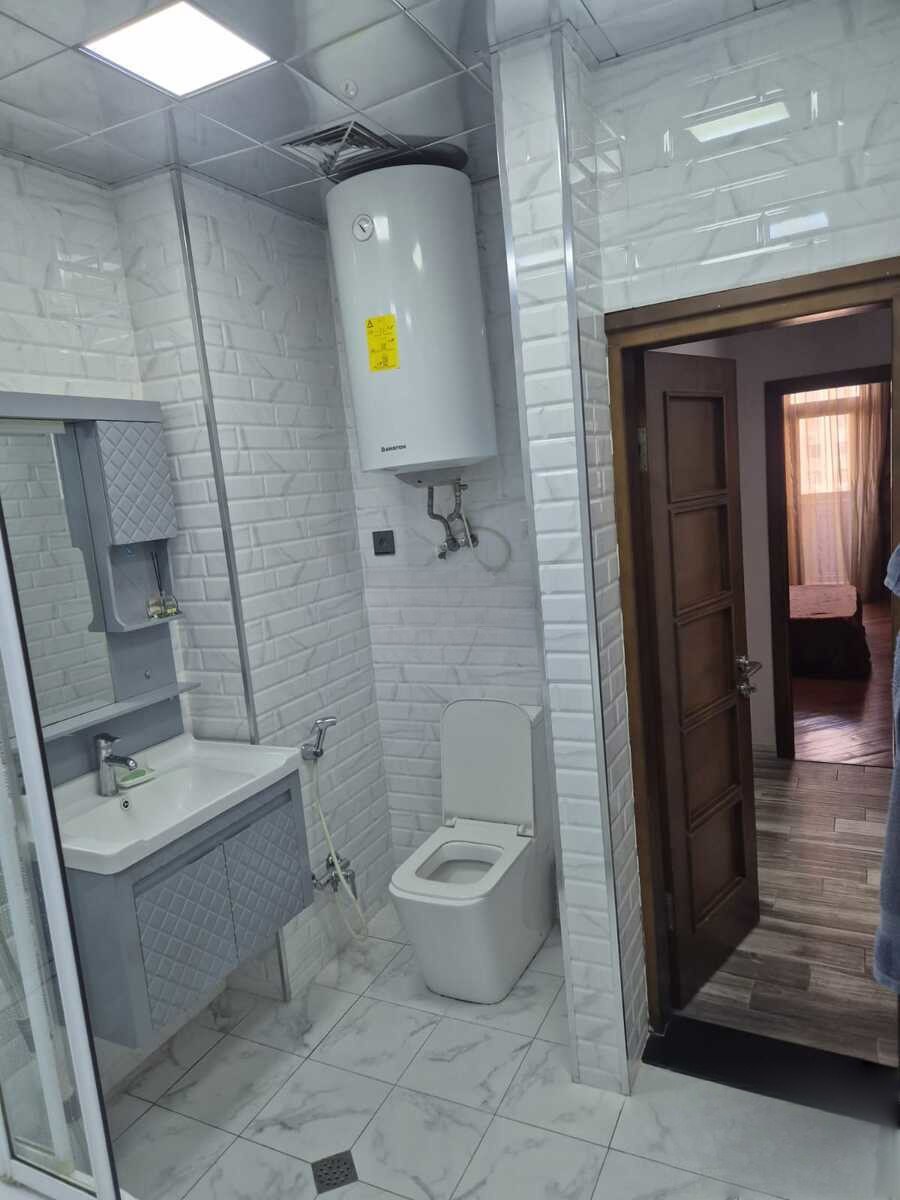 Satılır 3 otaqlı yeni tikili 92 m² — Mənzil, Bakı (12)