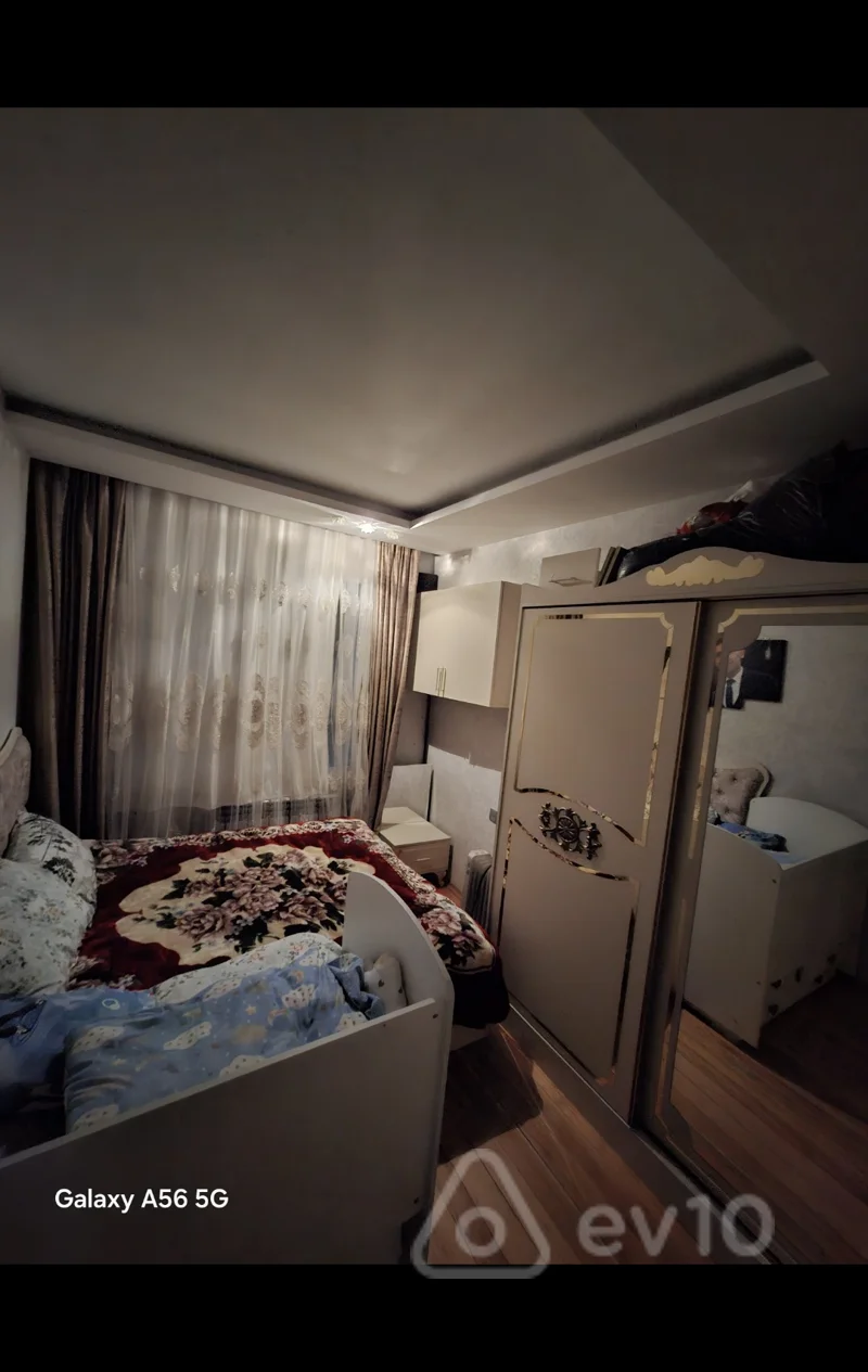2 otaqlı mənzil, 36 m², Abşeron gənclər şəhərciyi, Xırdalan — Mənzil, Xırdalan (2)