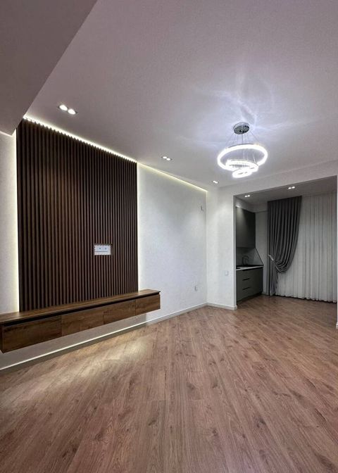 Satılır 2 otaqlı yeni tikili 65 m² — Bakı