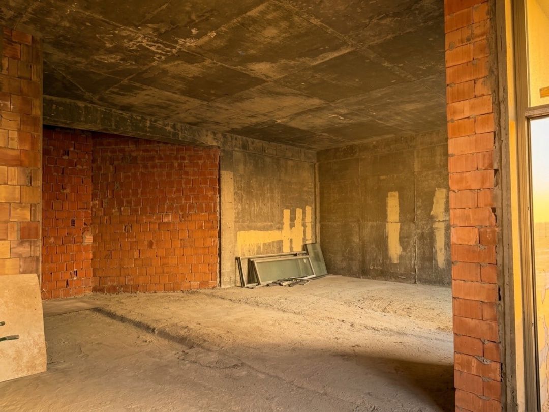 Satılır 3 otaqlı yeni tikili 117 m² — Mənzil, Bakı (9)