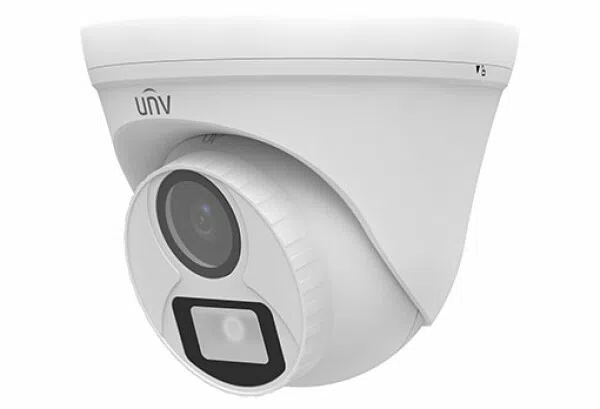 Müşahidə kamerası Uniview UAC-T112-F40-W 2MP — Mallar, Bakı (4)