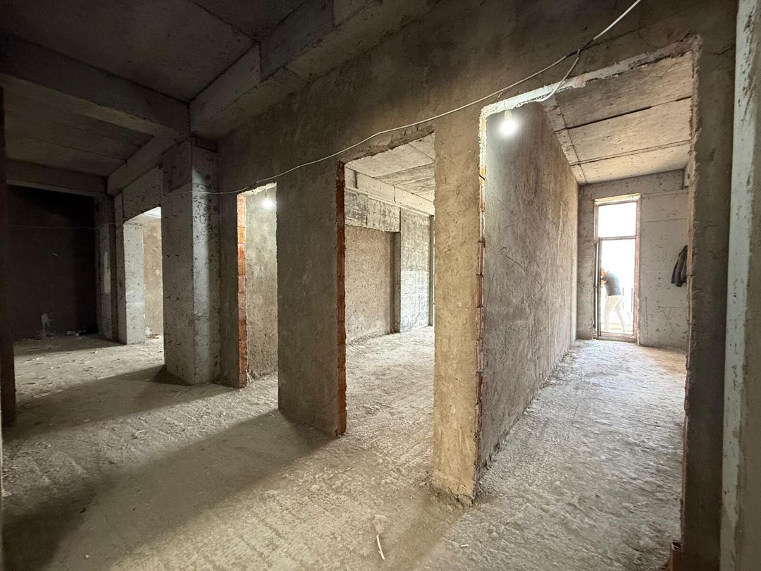 Satılır 4 otaqlı yeni tikili 207 m² — Mənzil, Bakı (9)