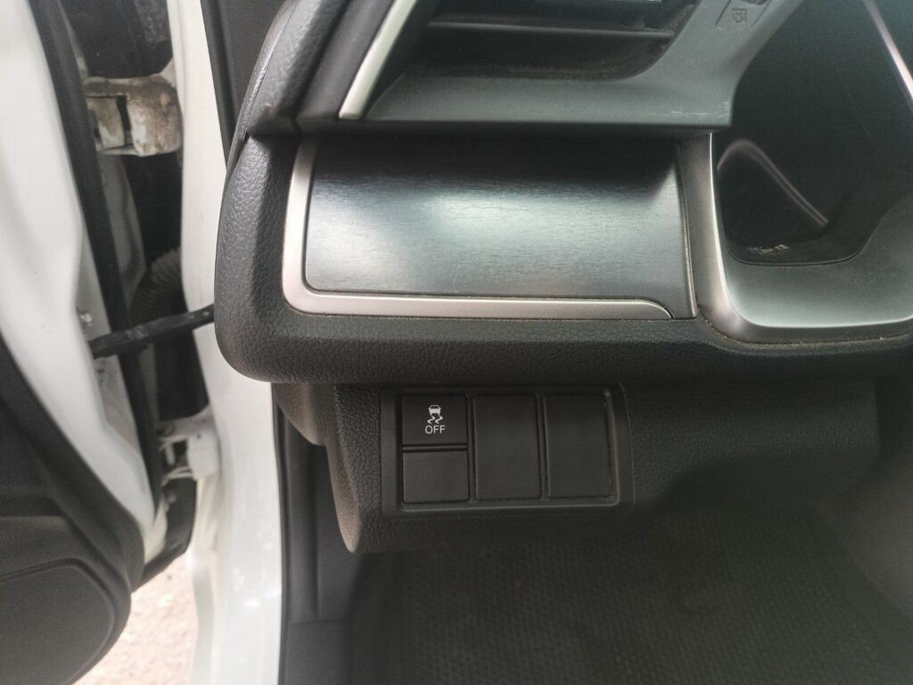 Honda Civic, 1.5 L, 2016 il, 215 000 km 77-SQ-571 — Avtomobillər, Bakı (7)