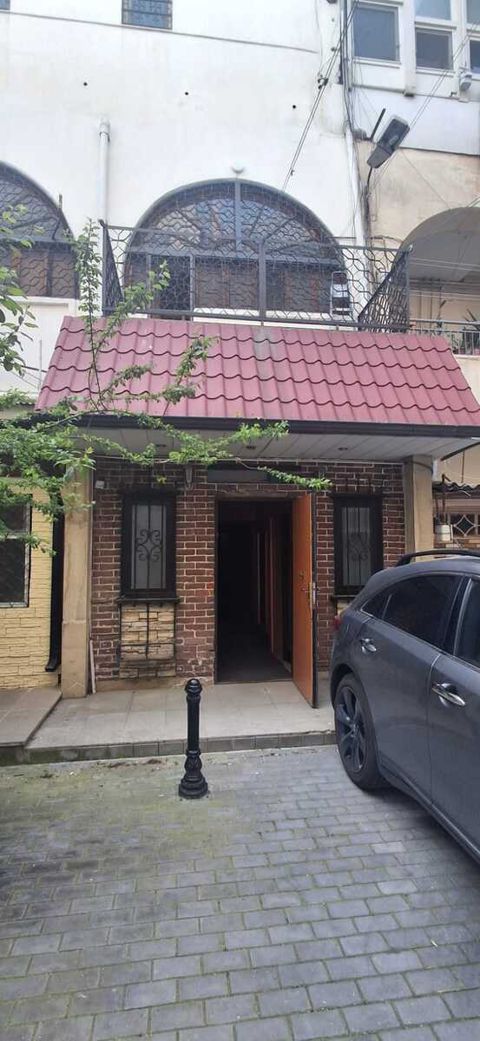 İcarəyə verilir 2 otaqlı ofis 40 m² — Bakı
