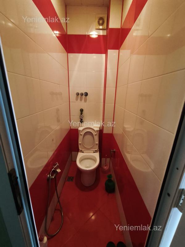Satılır 5 otaqlı Bina evi menzil (Köhnə tikili), 105 m², Suraxanı rayonu — Mənzil, Bakı (10)