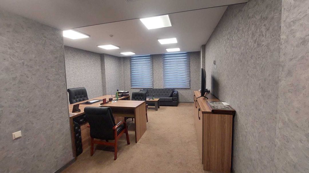 İcarəyə verilir 2 otaqlı ofis 60 m² — Ofis, Bakı (3)