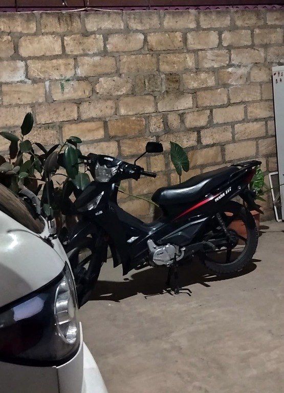 Kuba Sniper 50, 50 sm3, 2020 il, 100 000 km — Motosikletlər, Qusar (3)