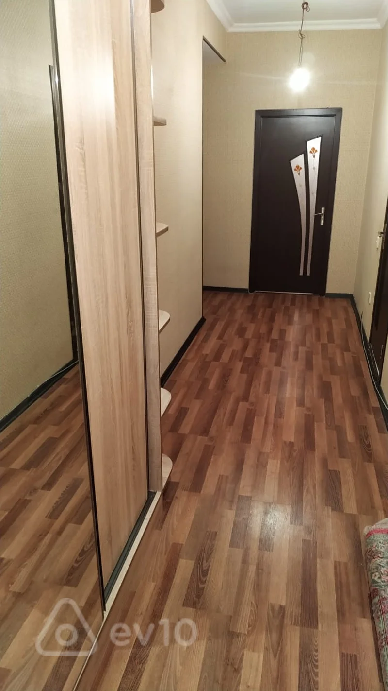 2 otaqlı mənzil, 82 m², Əsəd Əhmədov küçəsi — Mənzil, Bakı (9)