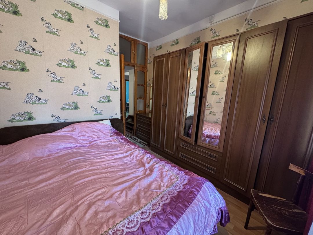 Satılır 3 otaqlı köhnə tikili 68 m² — Mənzil, Bakı (11)