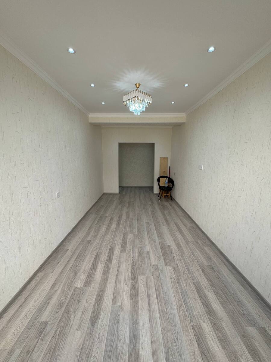 Satılır 3 otaqlı yeni tikili 72 m² — Mənzil, Bakı (4)