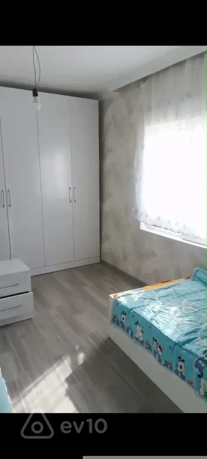 2 otaqlı mənzil, 20 m², Mirzə Davud Küçəsi — kirayə — Mənzil, Bakı (4)