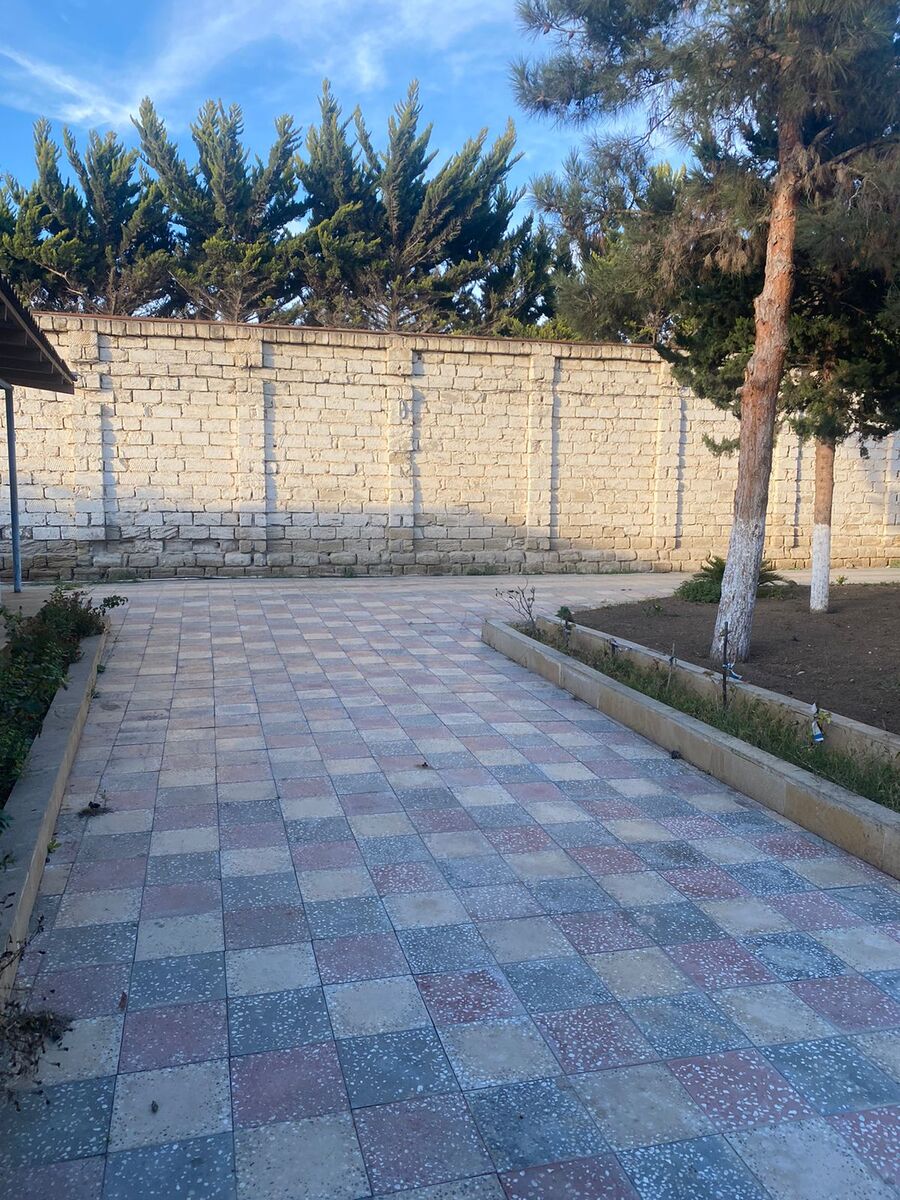 Satılır torpaq 14 sot — Torpaq, Bakı (5)