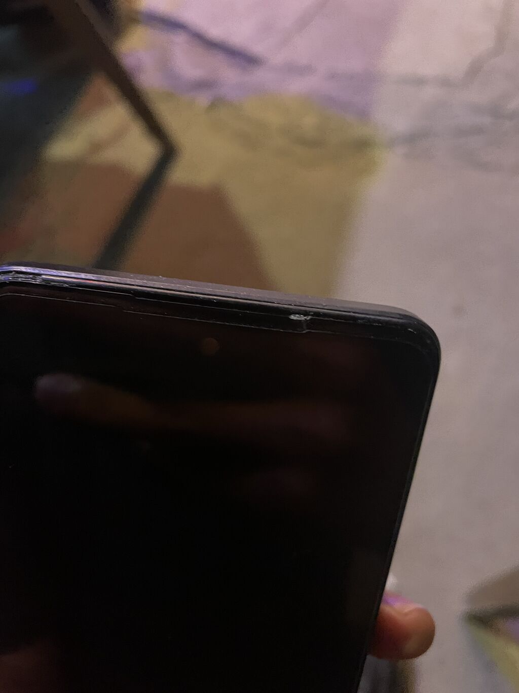Oppo A98, 256 GB, rəng - Qara, Barmaq izi — OPPO, Digah (8)