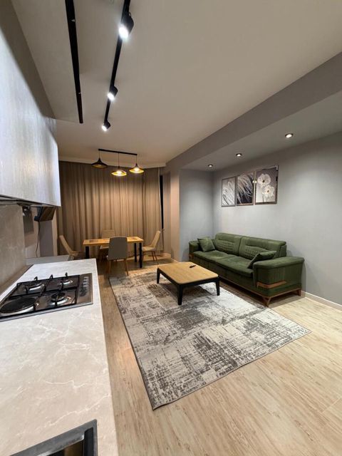 İcarəyə verilir 3 otaqlı yeni tikili 110 m² — Bakı