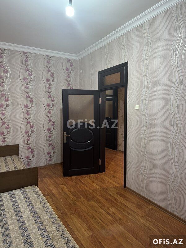 Köhnə tikili Kirayə Verilir Sumqayıt, 2 otaqlı sadə təmirli və səliqəli ev, 2 otaq, 60 m² — Mənzil, Sumqayıt (4)
