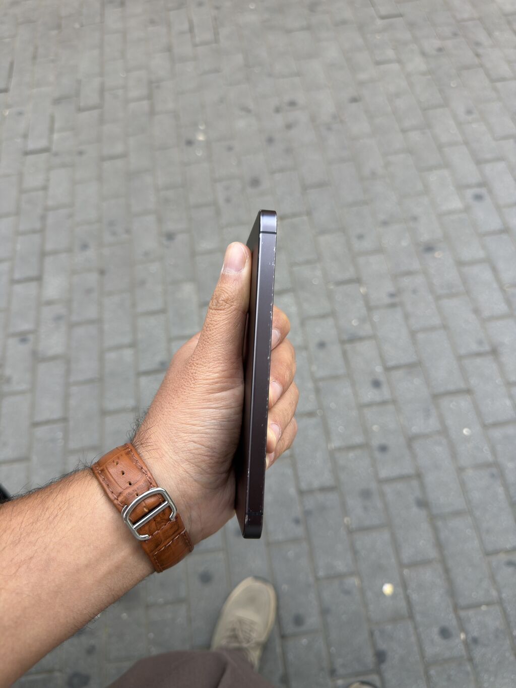 Samsung Galaxy S24, 256 GB, rəng - Qara, Sənədlərlə, Zəmanət — Samsung, Bakı (3)