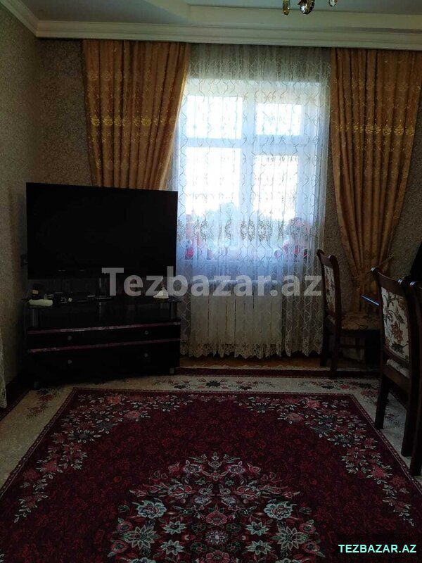 Kreditlə evlərin satışı — Ev, villa, Bakı (5)