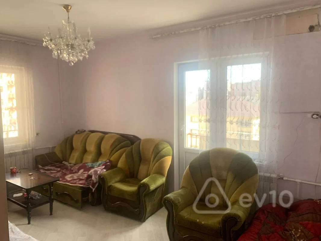 2 otaqlı mənzil, 65 m², Məhəmməd Xiyabani küç — Bakı