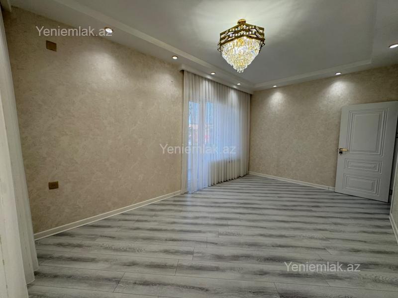 Satılır 1 otaqlı Bina evi menzil (Köhnə tikili), 40 m², Nizami rayonu — Mənzil, Bakı (2)
