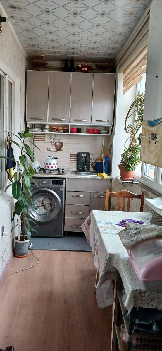 Satılır 3 otaqlı yeni tikili 70 m² — Mənzil, Bakı (7)