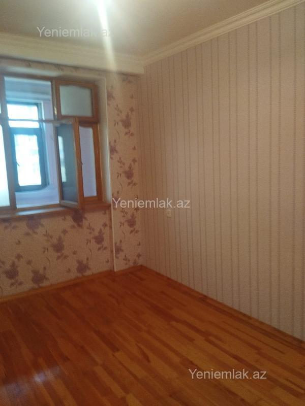 Kirayə 3 otaqlı Bina evi menzil (Köhnə tikili), 70 m², 10-cu mikrorayon — Mənzil, Sumqayıt (7)