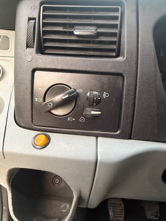 Ford Transit, 2.4 L, 2011 il, 131 884 km — Avtomobillər, Bakı (12)
