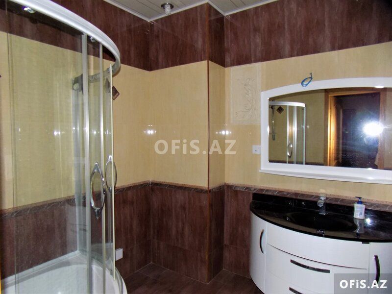 Yeni tikili Kirayə Verilir Nərimanov r., Nəriman Nərimanov m., 3 otaq, 150 m² — Mənzil, Bakı (5)