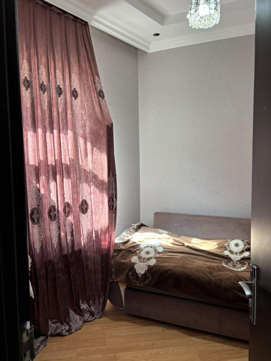 İcarəyə verilir 2 otaqlı köhnə tikili 50 m² — Mənzil, Bakı (8)