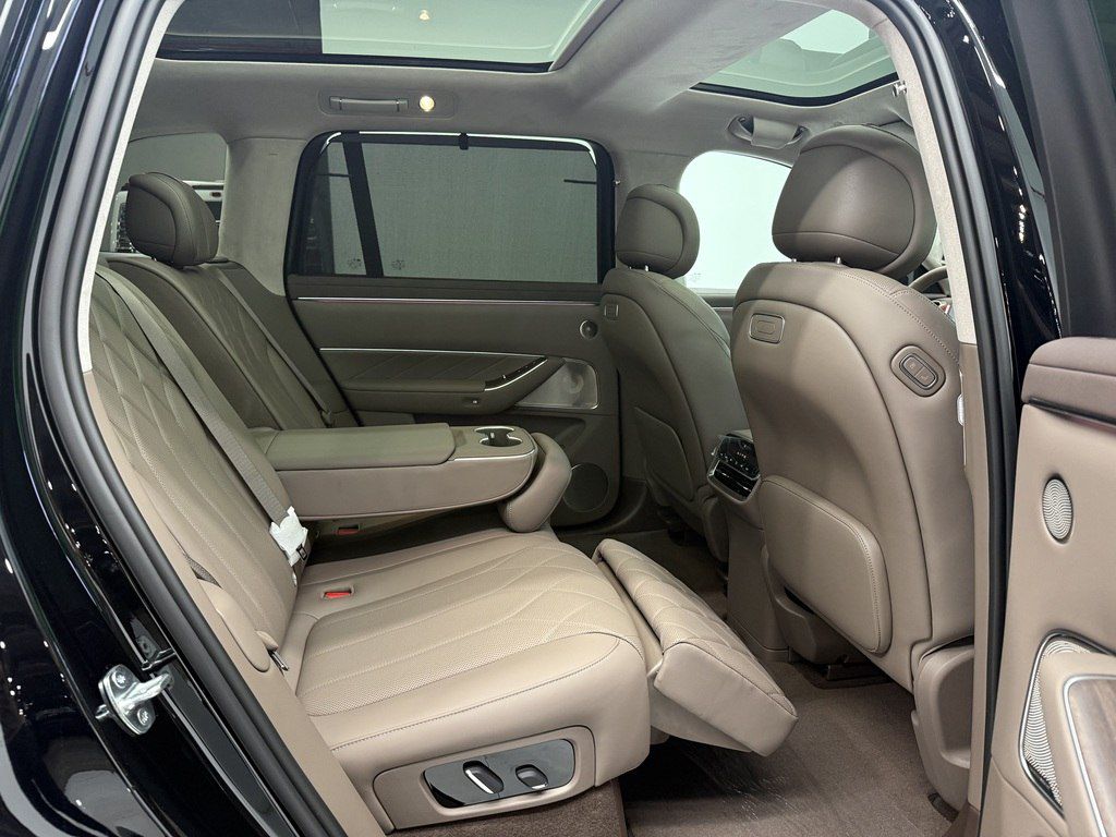 Seres Aito M8, 1.5 L, 53.4 kWh, 2026 il, yeni — Avtomobillər, Bakı (12)
