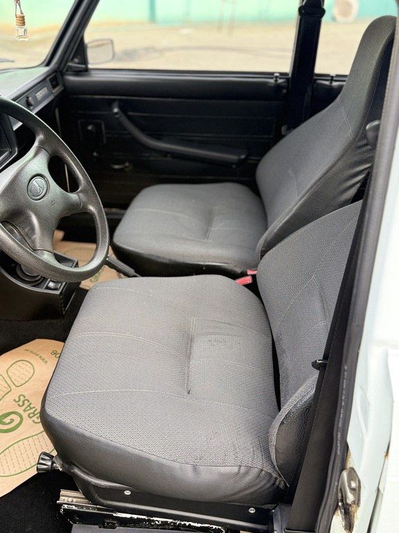 Lada (VAZ) 2107, 1.6 L, 2009 il, 60 000 km — Avtomobillər, Bakı (8)