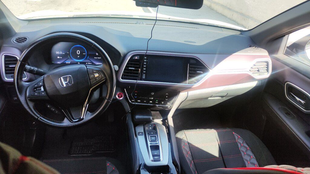 Honda M-NV, 61.3 kWh, 2023 il, 82 000 km — Avtomobillər, Bakı (7)