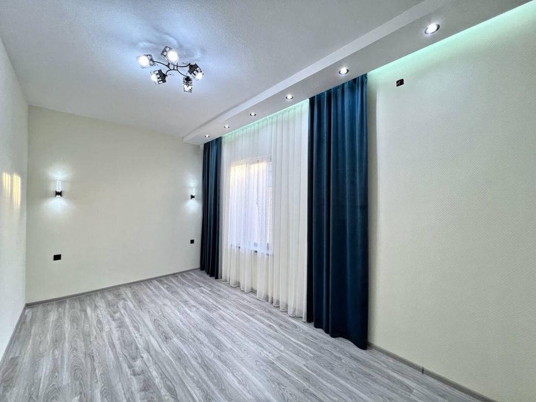 Satılır 4 otaqlı həyət evi/bağ evi 160 m² — Ev, villa, Bakı (11)