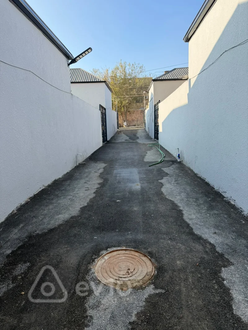 3 otaqlı həyət evi, 85 m², Mehdiabad — Bakı