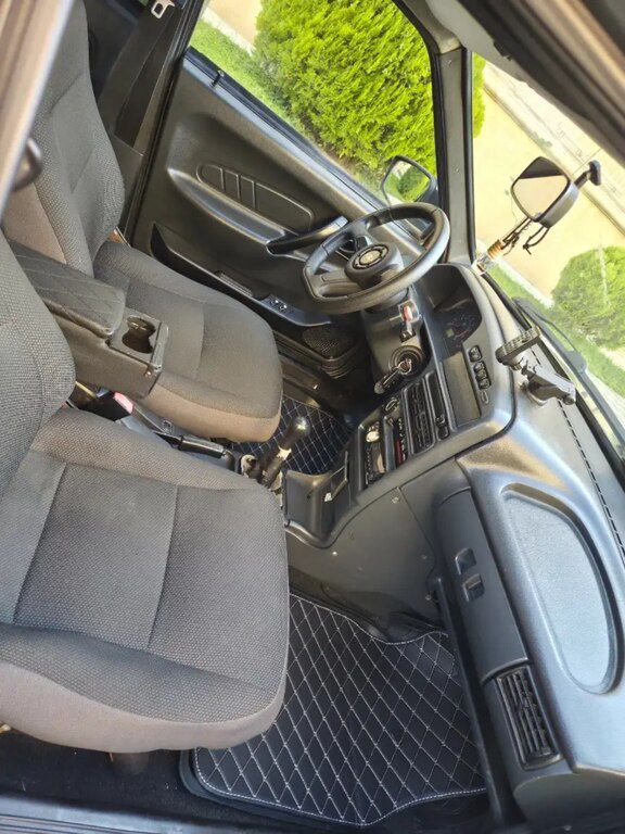 Lada (VAZ) 2115, 1.6 L, 2011 il, 147 000 km — Avtomobillər, Bakı (8)