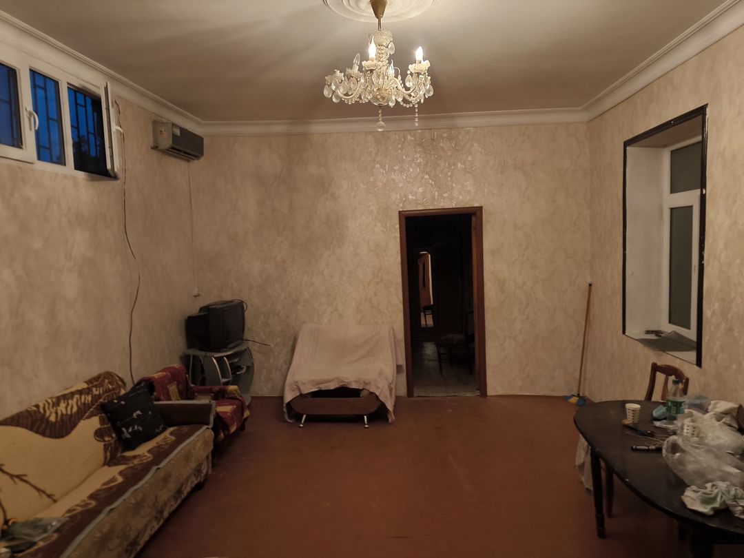 İcarəyə verilir 3 otaqlı həyət evi/bağ evi 100 m² — Ev, villa, Bakı (2)