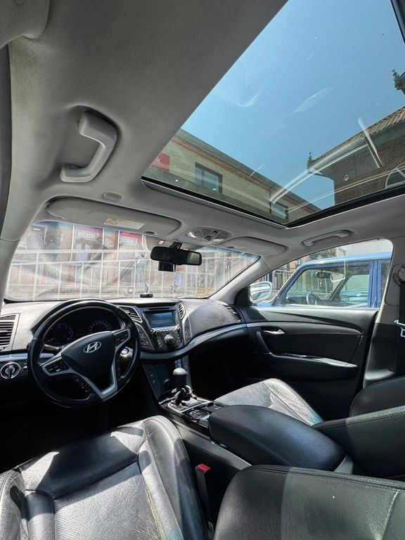 Hyundai i40, 1.7 L, 2014 il, 305 000 km 42-CK-080 — Avtomobillər, Lənkəran (11)