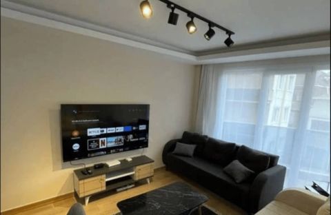 İcarəyə verilir 3 otaqlı yeni tikili 95 m² — Bakı