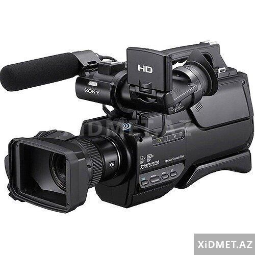 Foto Video çəkiliş — Foto, video xidmətləri, Bakı