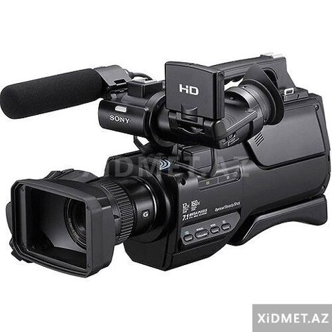 Foto Video çəkiliş — Bakı