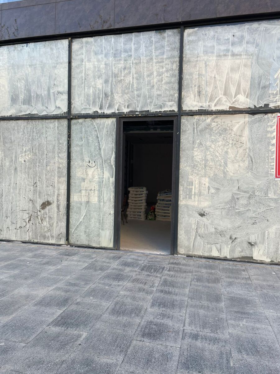 İcarəyə verilir obyekt 164 m² — Əmlak, Bakı (5)