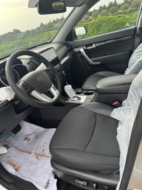 Kia Sorento, 2.0 L, 2011 il, 270 000 km — Avtomobillər, Bakı (9)