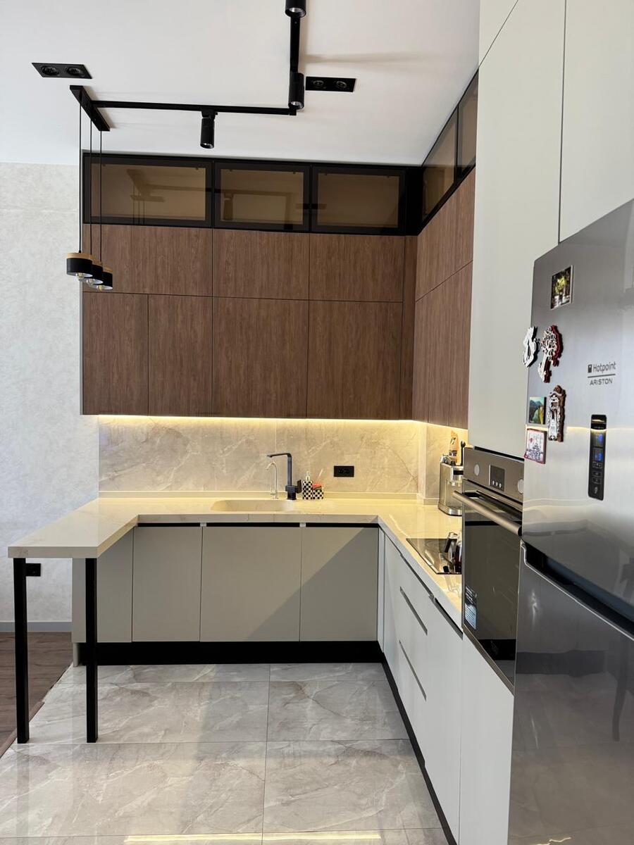 Satılır 3 otaqlı yeni tikili 70 m² — Mənzil, Bakı (4)