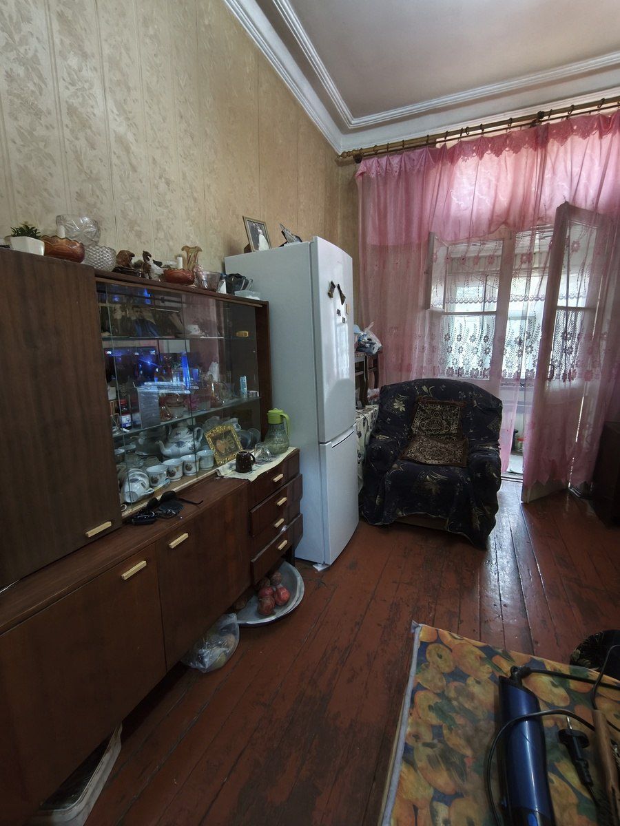Satılır 2 otaqlı köhnə tikili 40 m² — Mənzil, Bakı (2)