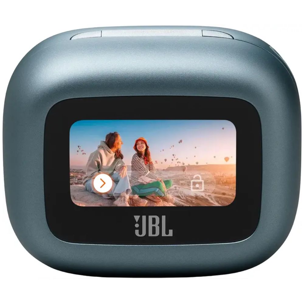 Qulaqlıq JBL Live Buds 3 JBLLIVEBUDS3BLU Blue — Simsiz qulaqlıqlar, Bakı (2)