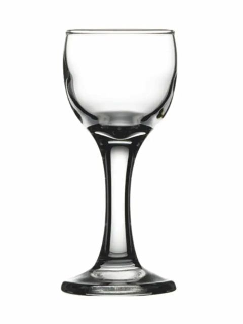 Qədəh dəsti No Brand Bistro 44134, 12 əd, 60 ml — Bakı