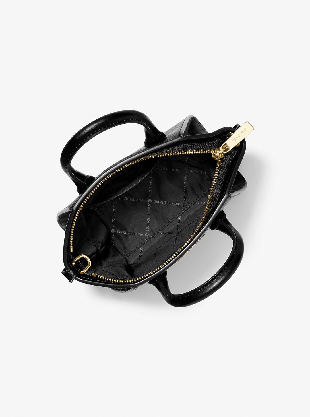 Çanta Michael Kors Avril - Black — Mallar, Bakı (2)